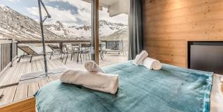 Résidence Phoenix - 2 pièces cabine 5 personnes 4 MAE-8001 - Tignes - 5