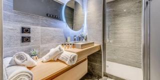 Résidence Phoenix - 2 pièces cabine 5 personnes 4 MAE-8001 - Tignes - 2