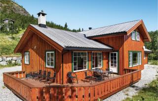 Skarsnuten - Hemsedal - 9