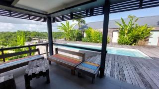 La Case des Caraïbes - Le Gosier - 6