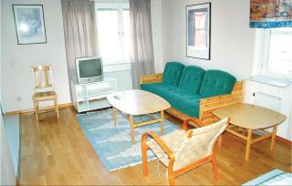 1 Bedroom Nice Apartment In Sysslebäck - 9