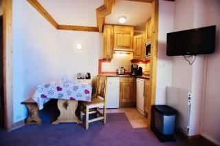 Résidence Hameaux Du Borsat - Petit 2 pièces rénové - ski au pied MAE-3584 - Tignes - 2