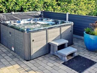 5 star holiday home in Vinderup-By Traum - 4