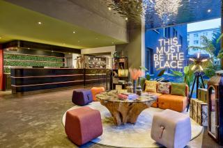 the Deutz, a Tribute Portfolio Hotel - Colonia - 1