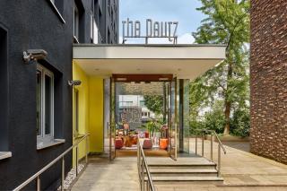 the Deutz, a Tribute Portfolio Hotel - Colonia - 5