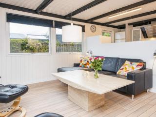 6 person holiday home in Bjert - Binderup Strand - 8