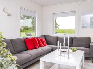 6 person holiday home in Hejls - Hejls - 6