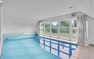 Beautiful Home In Rømø With Sauna - Rømø Kirkeby - 9