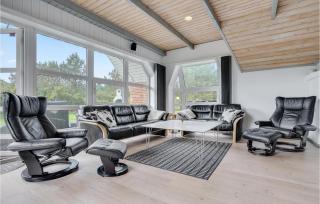 Beautiful Home In Rømø With Sauna - Rømø Kirkeby - 8