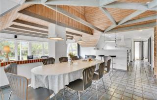 Beautiful Home In Rømø With Sauna - Rømø Kirkeby - 5