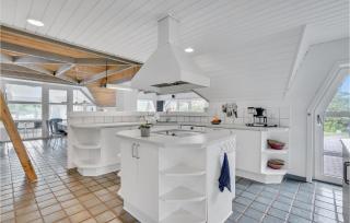 Beautiful Home In Rømø With Sauna - Rømø Kirkeby - 4