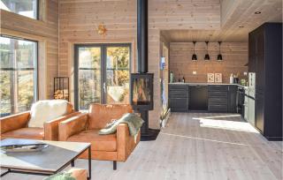 Beautiful Home In Drangedal With Sauna - 8