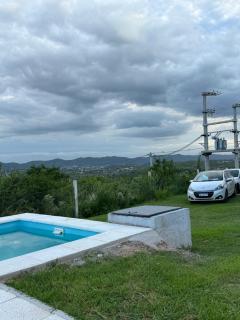 Casa Carlos Paz, 6 personas - Estancia Vieja - 1