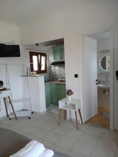 Adam's House - Achladies - 4