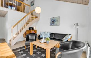 Awesome Home In Nørre Nebel - 7
