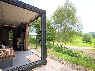 The Spring Slad Valley Cotswolds - 2