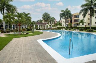 Relax in this apartment - Santiago de los Caballeros - 7