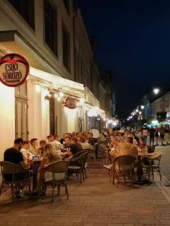 Central Designer Flat - Oradea - 7