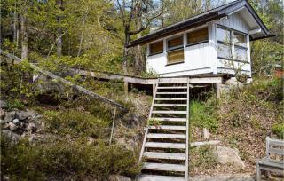 Three-Bedroom Holiday Home In Tvedestrand - Tvedestrand - 5