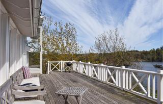 Three-Bedroom Holiday Home In Tvedestrand - Tvedestrand - 6