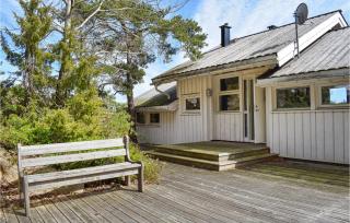 Three-Bedroom Holiday Home In Tvedestrand - Tvedestrand - 3