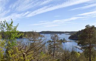 Three-Bedroom Holiday Home In Tvedestrand - Tvedestrand - 9