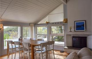 Three-Bedroom Holiday Home In Tvedestrand - Tvedestrand - 7