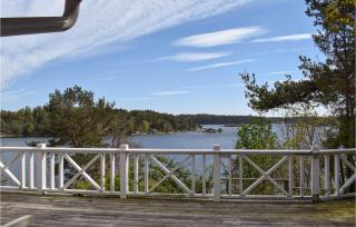 Three-Bedroom Holiday Home In Tvedestrand - 2