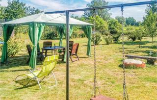 Two-Bedroom Holiday Home In Osno Lubuskie - 8