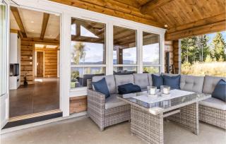 Nice Home In Hurdal With Wifi - Hurdal - 3