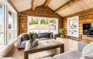 Nice Home In Hurdal With Wifi - Hurdal - 8