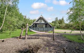 Cozy Home In Rømø With Sauna - Toftum - 1