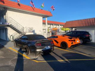 Riverside Motel - Penticton - 7