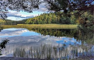 2 Bedroom Stunning Home In Hällingsjö - 2