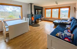 2 Bedroom Stunning Home In Hällingsjö - 7