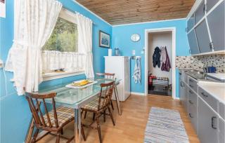 5 Bedroom Pet Friendly Home In Vestnes - Vestnes - 6