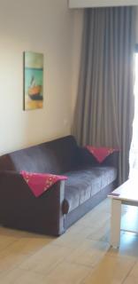 One bed room flat, Al Dau Heights Hurghada - Hurghada - 7