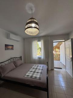 Cheap holiday rooms - Himare - 8