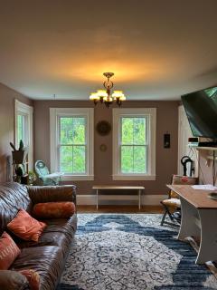 Family Farmhouse - 0
