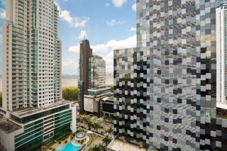 The Westin Panama - 1