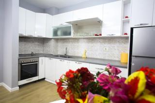Muret Mistike - Tirana - 5