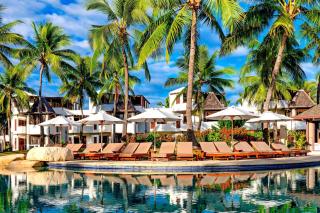 Sheraton Denarau Villas - Denarau - 6