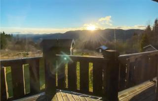 5 Bedroom Gorgeous Home In Eggedal - Eggedal - 9