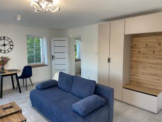 Podwale Residence - 4