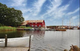 Stunning Home In Ronneby - Ronneby - 9