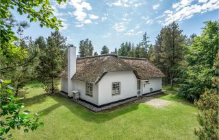 Holiday Home Moritzvej Rømø Xii - 8