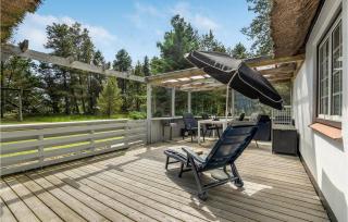 Holiday Home Moritzvej Rømø Xii - Toftum - 6