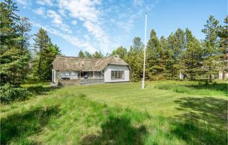 Holiday Home Moritzvej Rømø Xii - 2