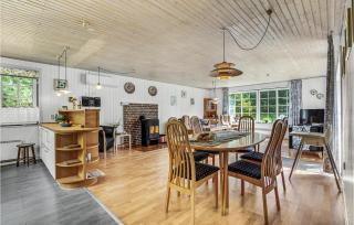 Holiday Home Moritzvej Rømø Xii - 4