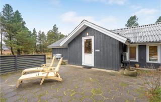 Three-Bedroom Holiday Home In Romo - Mølby - 2